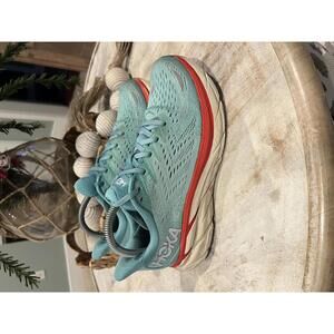 Hoka Clifton 8 Blue